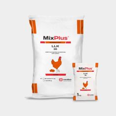 Mix Plus LLK13B