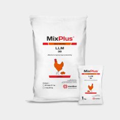 Mix Plus LLM3B