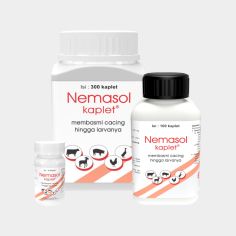 Nemasol Kaplet