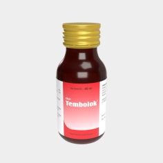 Obat Tembolok