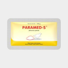Paramed-S