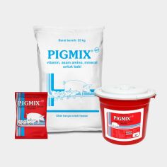 Pig Mix