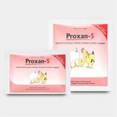 Proxan Serbuk