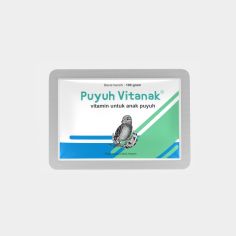 Puyuh Vitanak