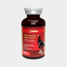 Red Power Injection
