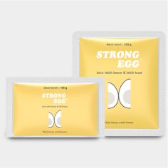 Strong Egg