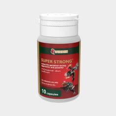 Super Strong