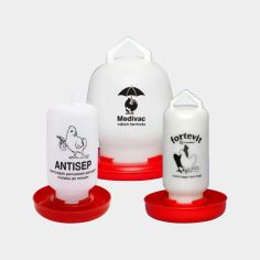 Tempat Minum DOC