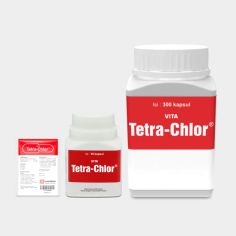 Tetra Chlor