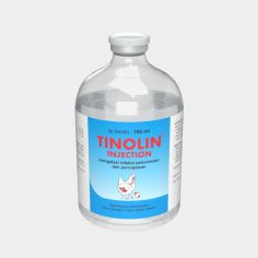 Tinolin Injection