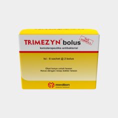 Trimezyn Bolus