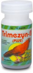 Trimezyn Burung