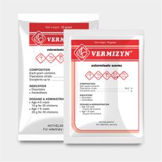 Vermizyn
