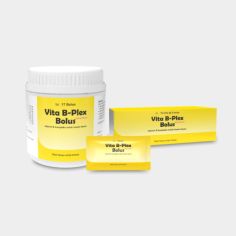 Vita B-Plex Bolus EF