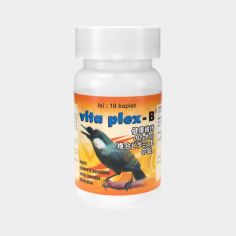 Vita Plex Burung