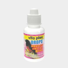 Vita Plex Drops