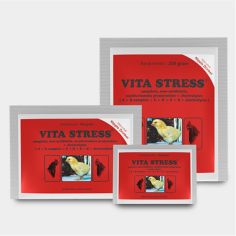 Vita Stress Merah