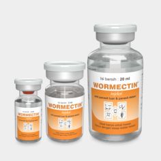 Wormectin Injeksi