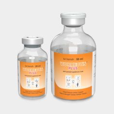 Wormectin Plus