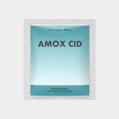 Amox Cid