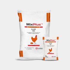 Mix Plus LLK13A
