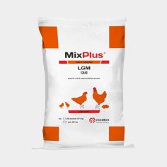 Mix Plus LGM13A