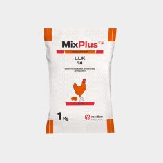 Mix Plus LLK3A