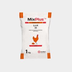 Mix Plus LLK3B