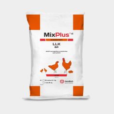 Mix Plus LLK8A