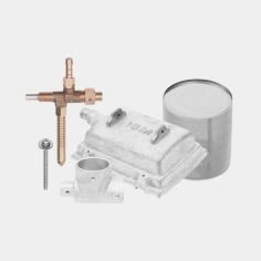 Sparepart Indukan Gas