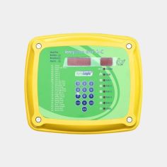 Temptron 607 A-C